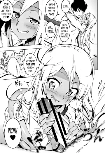 [Tanabe Kyou] Petanko Bitch Ch. 3-5 Fhentai - Page 6