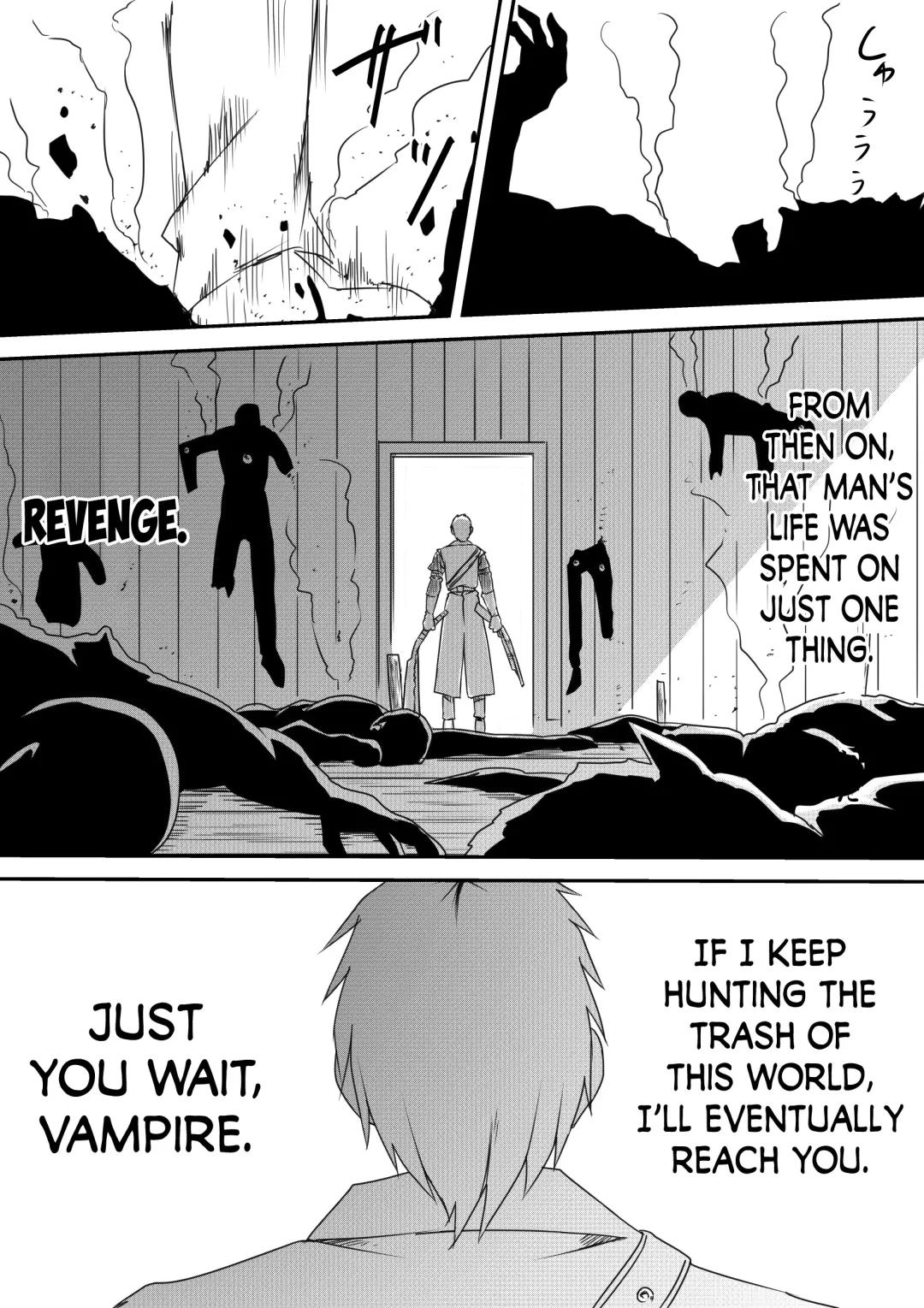 Kyuuketsuki ni Okasaremakutta Konyakusha ga Ageku ni Jishin mo Kyuuketsuki-ka Shite Semeru Gawa ni Naru Hanashi Fhentai - Page 44