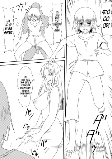 Kyuuketsuki ni Okasaremakutta Konyakusha ga Ageku ni Jishin mo Kyuuketsuki-ka Shite Semeru Gawa ni Naru Hanashi Fhentai - Page 19