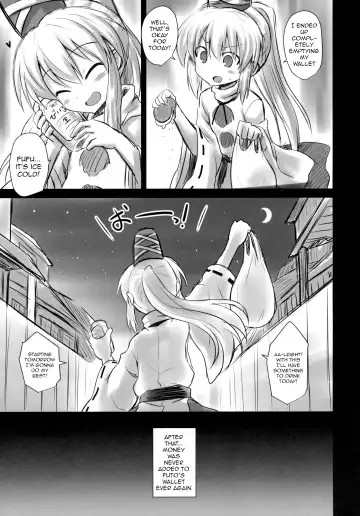 [Kokutou Nikke] Mononobe no Futo Kousoku Shussan Ryoujoku Fhentai.net - Page 44