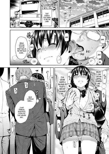 [Sugaishi] Yokubou Scarlet |  Scarlet Lust Fhentai - Page 9