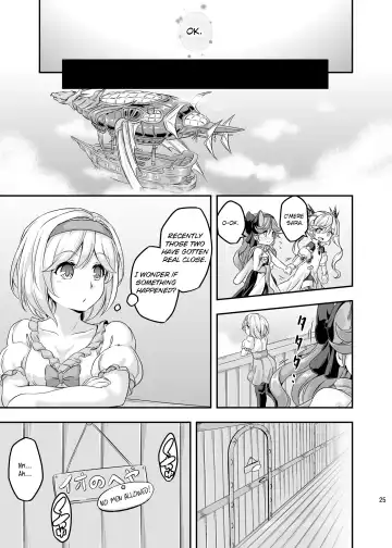 [Musouduki] Loli & Futa Vol. 4 Fhentai.net - Page 24