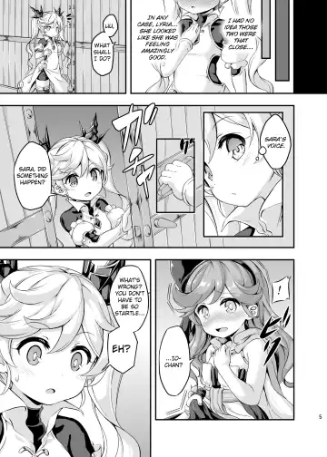 [Musouduki] Loli & Futa Vol. 4 Fhentai.net - Page 4