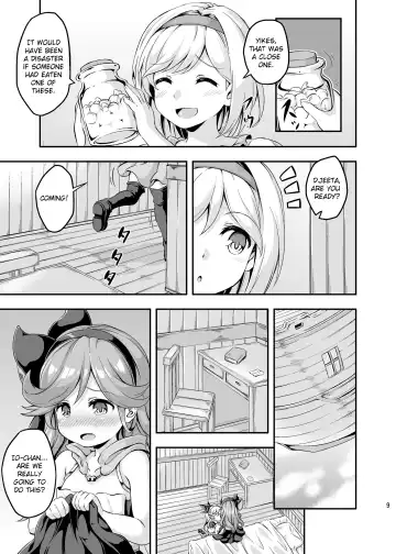 [Musouduki] Loli & Futa Vol. 4 Fhentai.net - Page 8