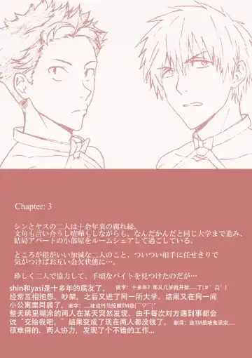 [Tamahiro] Kanraku Danshi Zukan Fhentai - Page 22