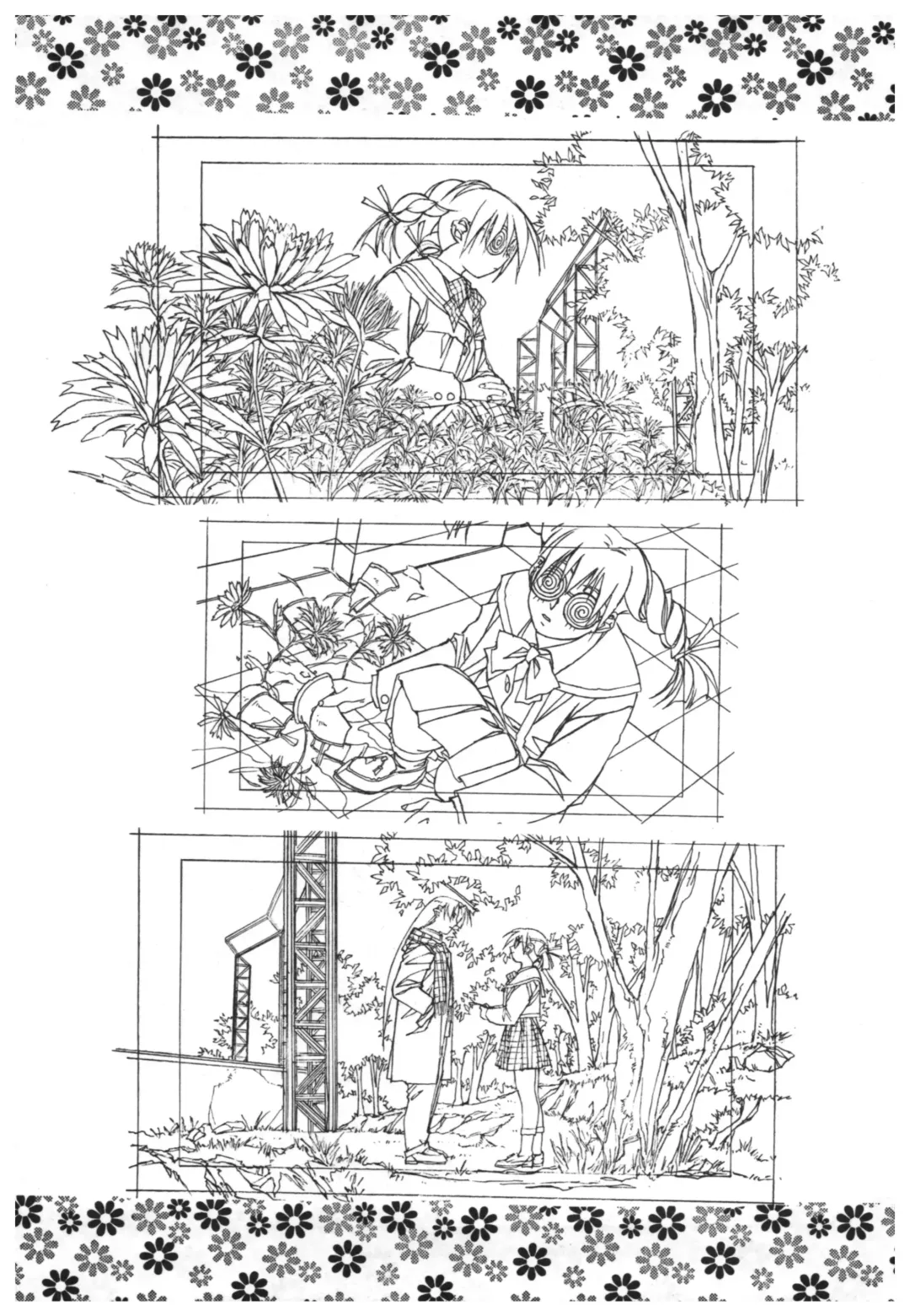 [Takei Masaki] Doukyuusei 2 Senga shuu Fhentai - Page 28