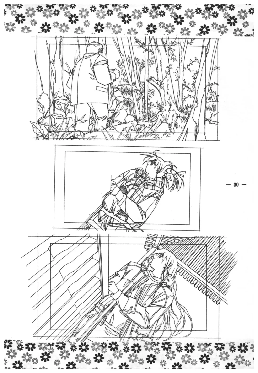 [Takei Masaki] Doukyuusei 2 Senga shuu Fhentai - Page 29