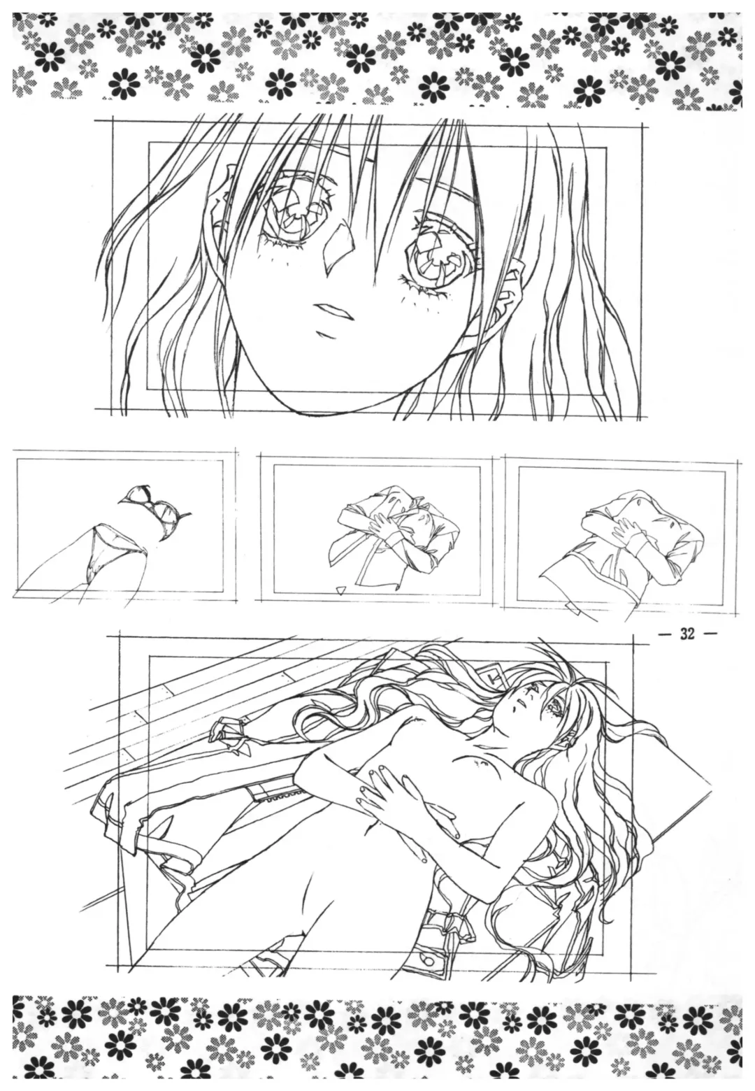 [Takei Masaki] Doukyuusei 2 Senga shuu Fhentai - Page 31