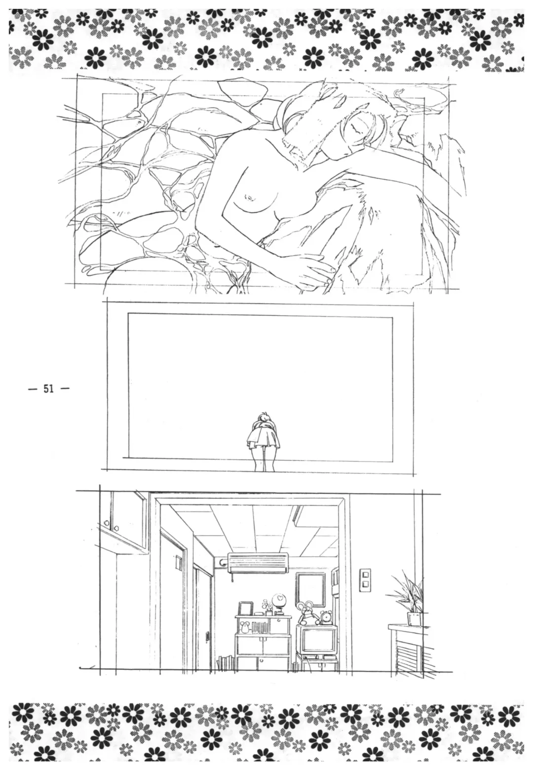 [Takei Masaki] Doukyuusei 2 Senga shuu Fhentai - Page 50