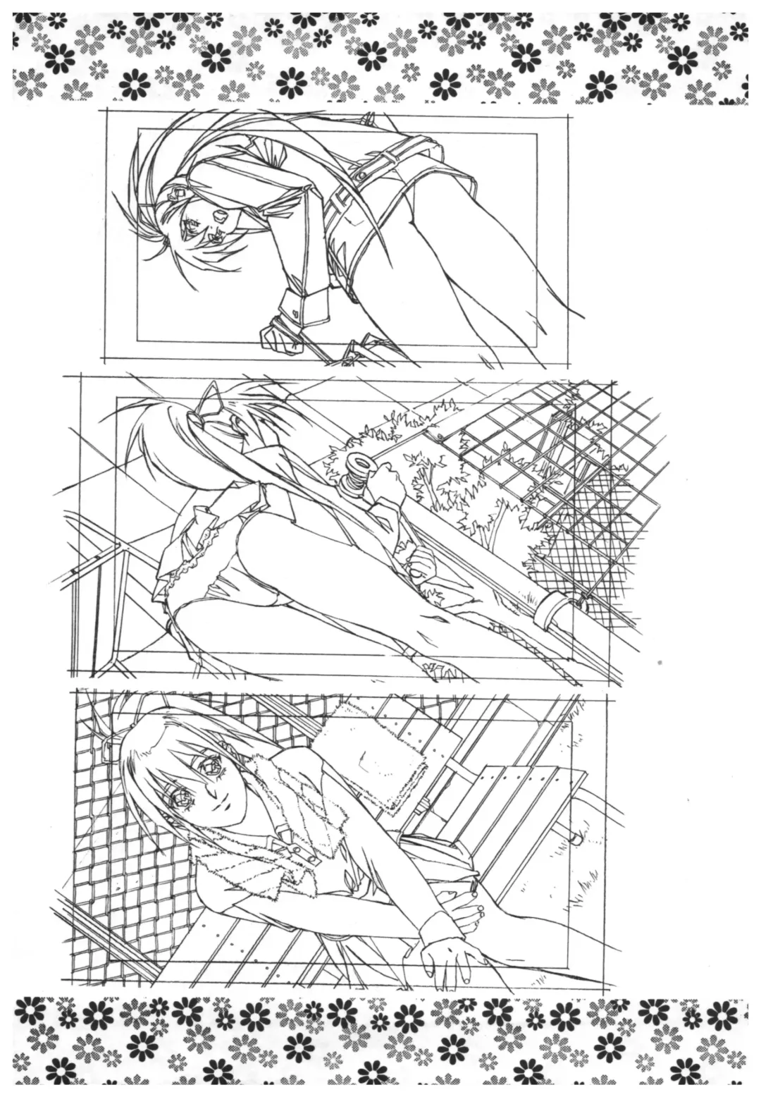 [Takei Masaki] Doukyuusei 2 Senga shuu Fhentai - Page 78