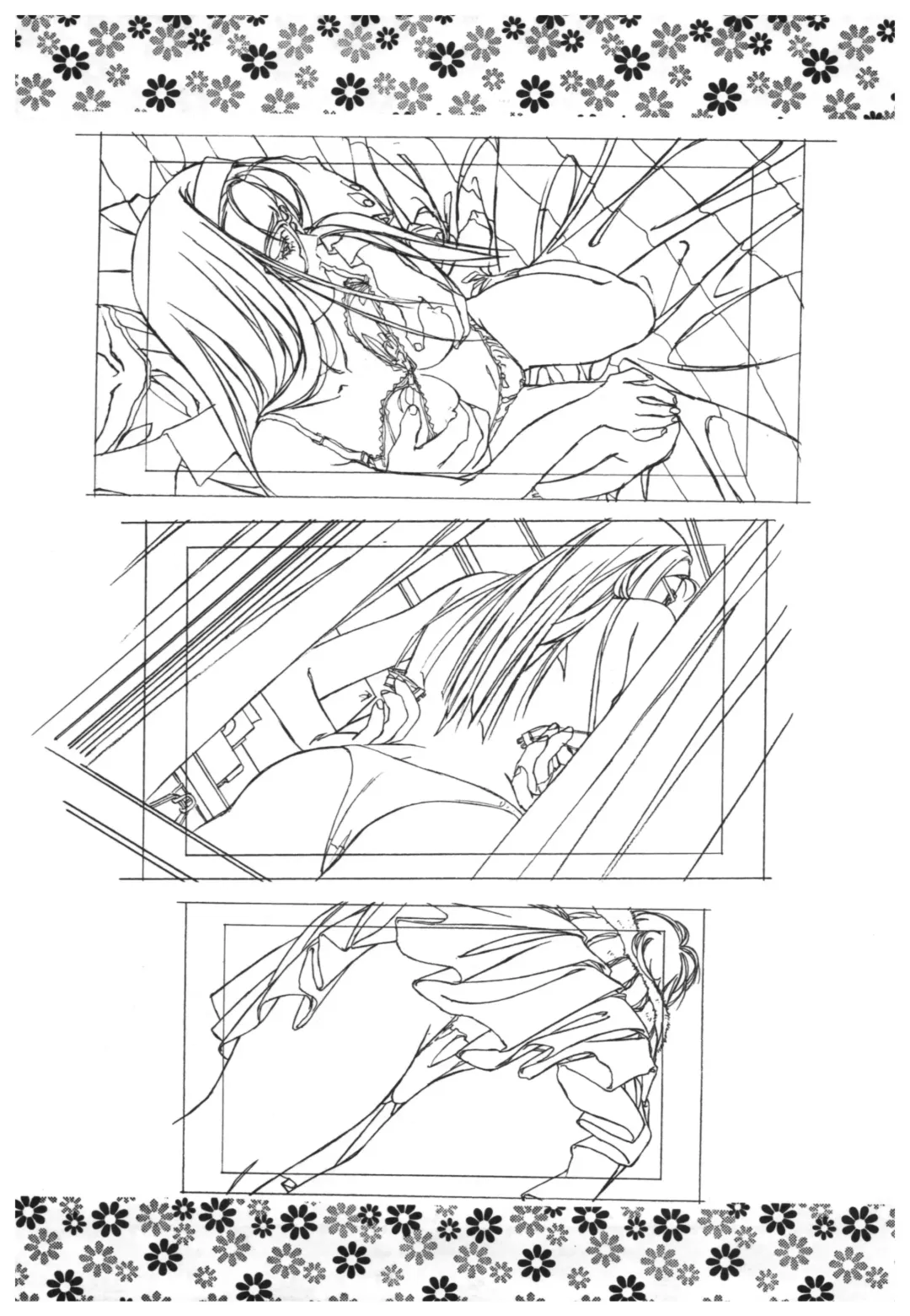 [Takei Masaki] Doukyuusei 2 Senga shuu Fhentai - Page 8