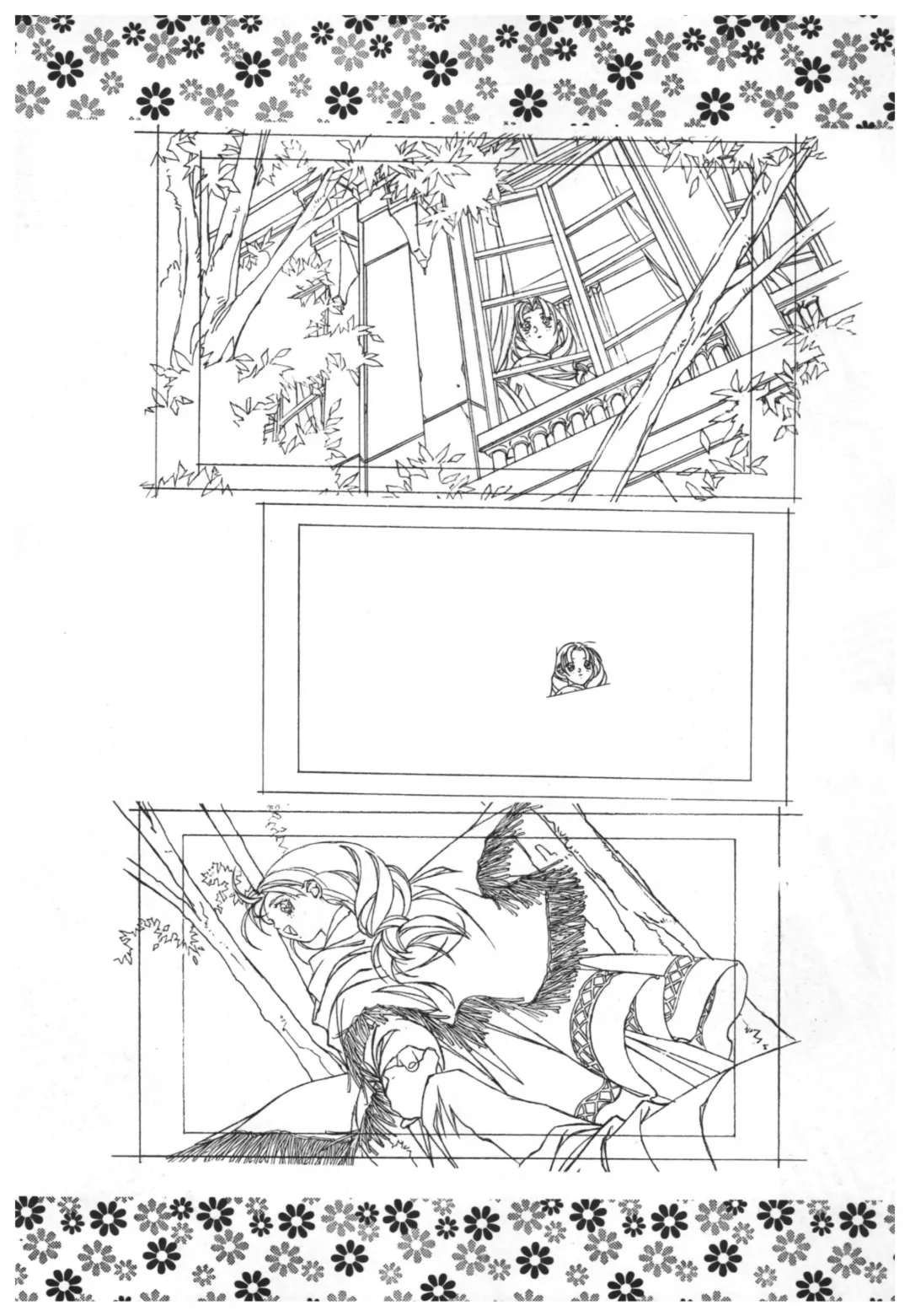 [Takei Masaki] Doukyuusei 2 Senga shuu Fhentai - Page 85