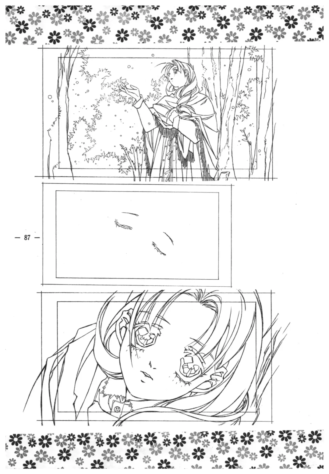 [Takei Masaki] Doukyuusei 2 Senga shuu Fhentai - Page 86