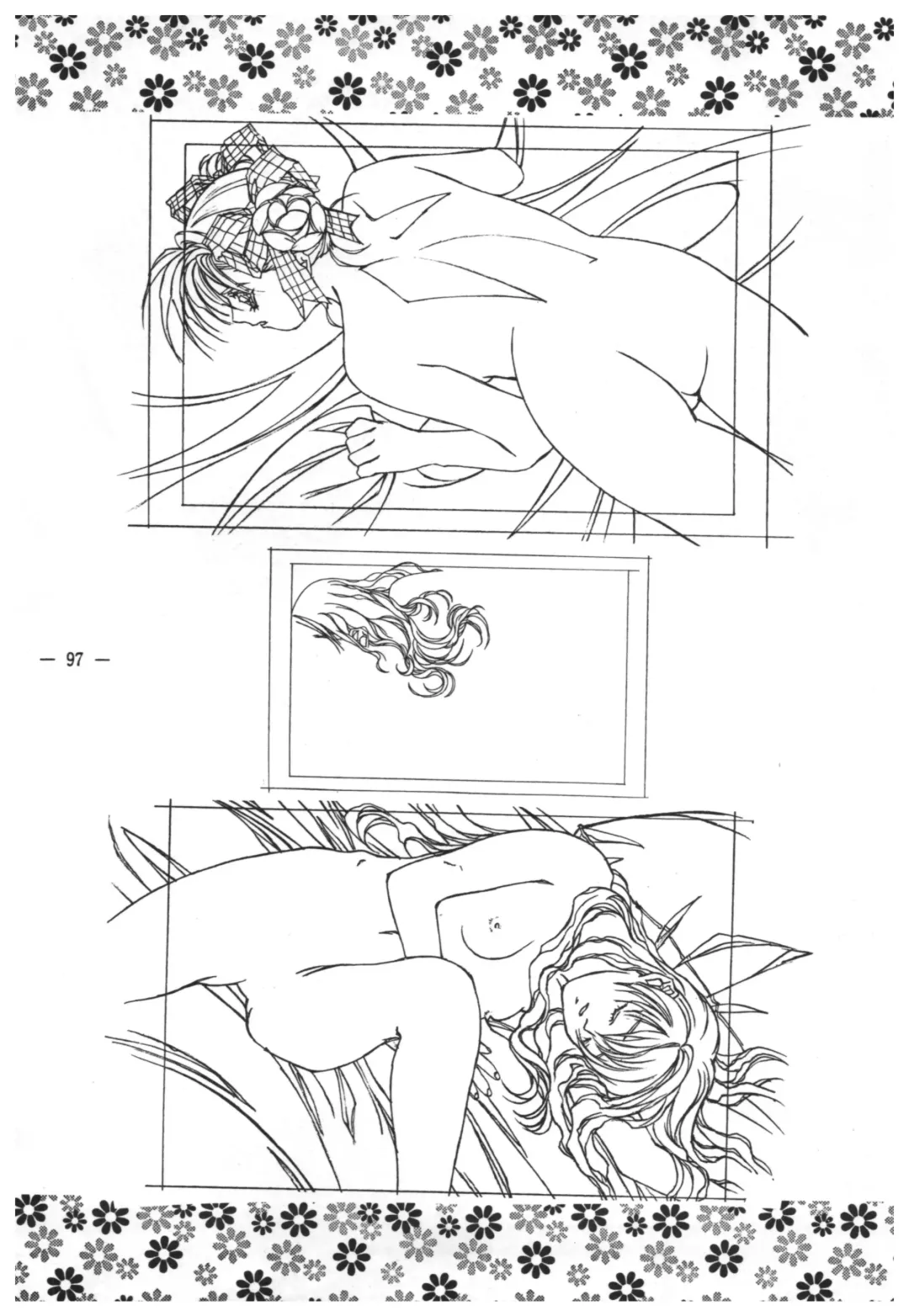 [Takei Masaki] Doukyuusei 2 Senga shuu Fhentai - Page 96