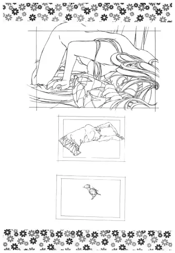 [Takei Masaki] Doukyuusei 2 Senga shuu Fhentai - Page 10