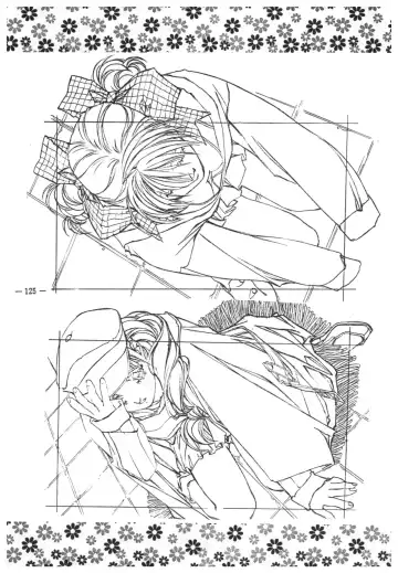 [Takei Masaki] Doukyuusei 2 Senga shuu Fhentai - Page 124