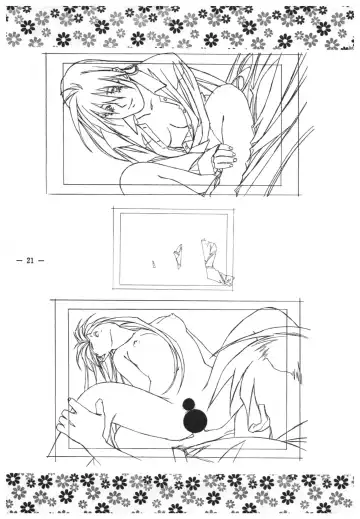 [Takei Masaki] Doukyuusei 2 Senga shuu Fhentai - Page 20