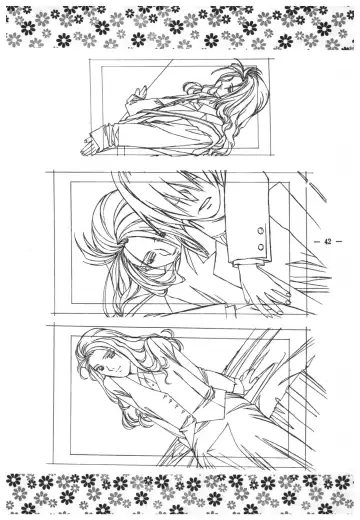 [Takei Masaki] Doukyuusei 2 Senga shuu Fhentai - Page 41