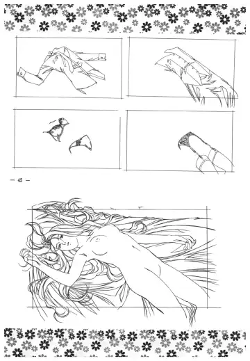 [Takei Masaki] Doukyuusei 2 Senga shuu Fhentai - Page 44