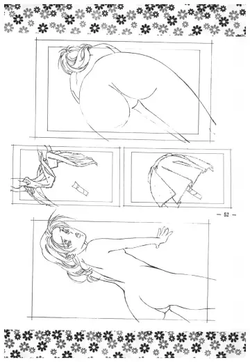 [Takei Masaki] Doukyuusei 2 Senga shuu Fhentai - Page 51