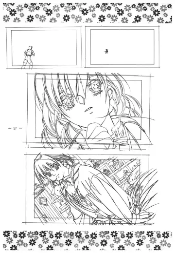 [Takei Masaki] Doukyuusei 2 Senga shuu Fhentai - Page 56