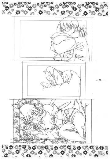 [Takei Masaki] Doukyuusei 2 Senga shuu Fhentai - Page 67