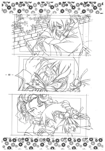 [Takei Masaki] Doukyuusei 2 Senga shuu Fhentai - Page 68