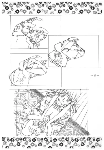 [Takei Masaki] Doukyuusei 2 Senga shuu Fhentai - Page 69