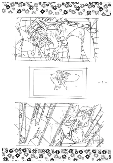 [Takei Masaki] Doukyuusei 2 Senga shuu Fhentai - Page 7