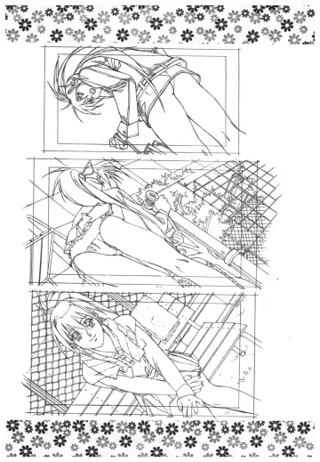 [Takei Masaki] Doukyuusei 2 Senga shuu Fhentai - Page 78