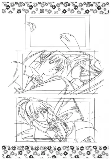 [Takei Masaki] Doukyuusei 2 Senga shuu Fhentai - Page 81