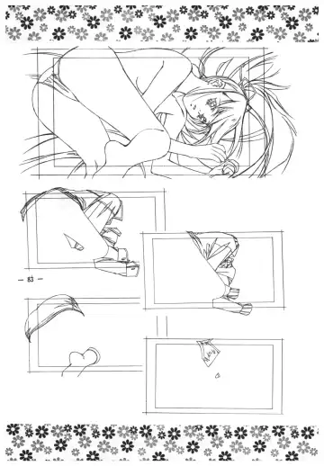 [Takei Masaki] Doukyuusei 2 Senga shuu Fhentai - Page 82