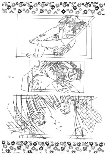 [Takei Masaki] Doukyuusei 2 Senga shuu Fhentai - Page 94