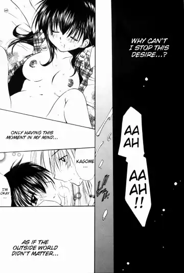 [Seriou Sakura] ...clover clovr clover... Fhentai.net - Page 12