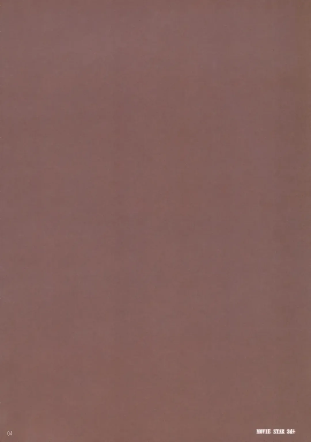 [Toumi Haruka] MOVIE STAR 3d+ Fhentai - Page 3