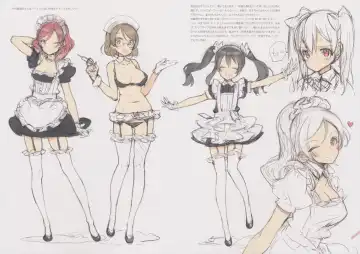 [Oyari Ashito] BETA GRAPH 2013-2015 Fhentai - Page 13