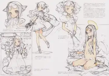 [Oyari Ashito] BETA GRAPH 2013-2015 Fhentai - Page 18