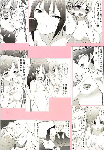 [Hibimegane] 346Pro Idol Ero Happening Bon Fhentai - Page 44