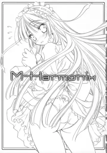 [Ayano Naoto] M-Harmonix Fhentai.net - Page 2