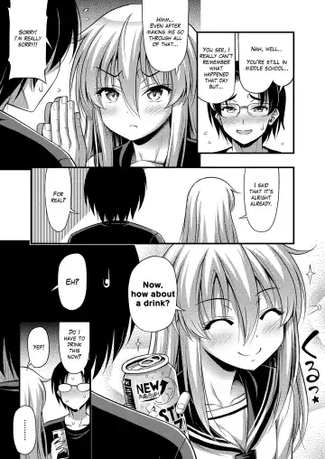 [Noise] Hatachi no Oiwai | Celebration of Adulthood Fhentai.net - Page 17