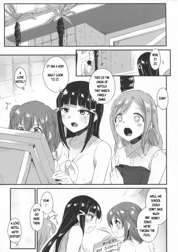 [Shijou Mako] shutter chance!! Fhentai.net - Page 4