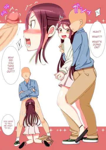 [Urico Take] Nakadashi Jumping Heart Fhentai.net - Page 8