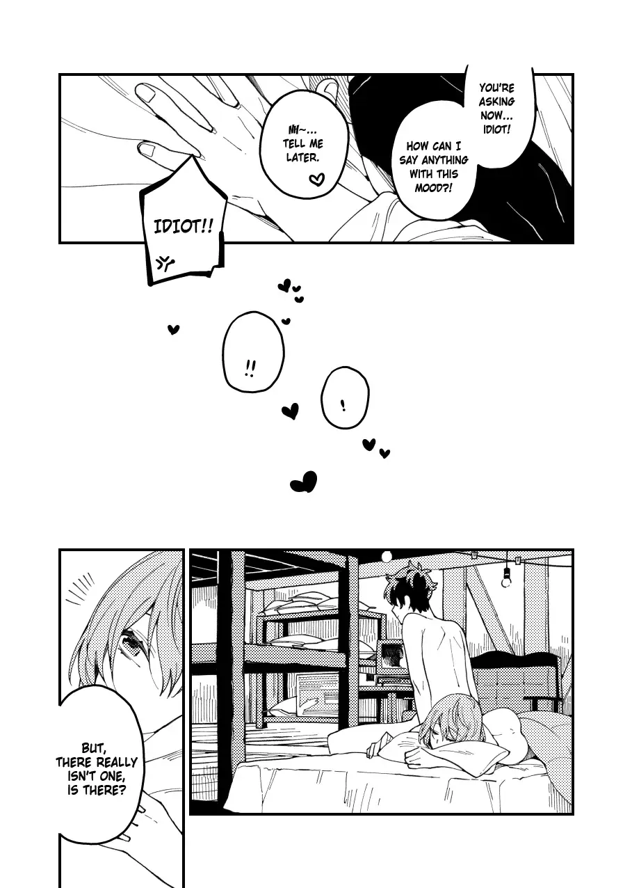 [Medamayaki] I Want To Tear Tights Fhentai.net - Page 11