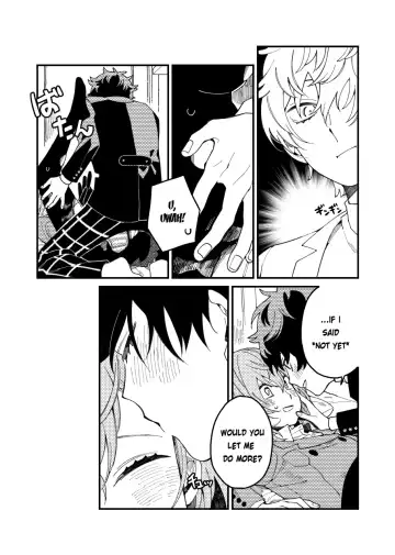 [Medamayaki] I Want To Tear Tights Fhentai.net - Page 8