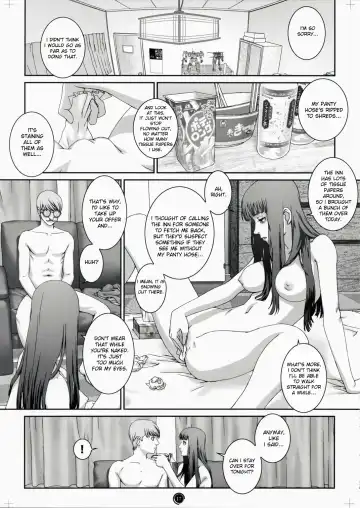 [Ikeda Usao] Plug-in R Fhentai.net - Page 17