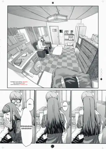 [Ikeda Usao] Plug-in R Fhentai.net - Page 4