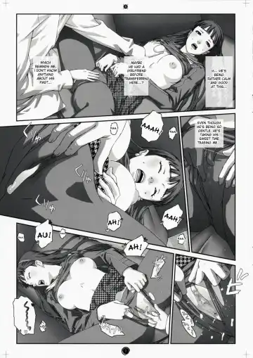 [Ikeda Usao] Plug-in R Fhentai.net - Page 7