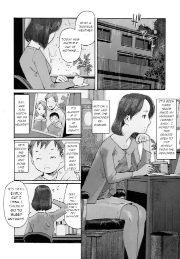 [Kuroiwa Menou] Kizuna Fhentai - Page 2