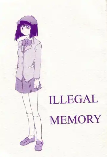 Read Illegal Memory - Fhentai