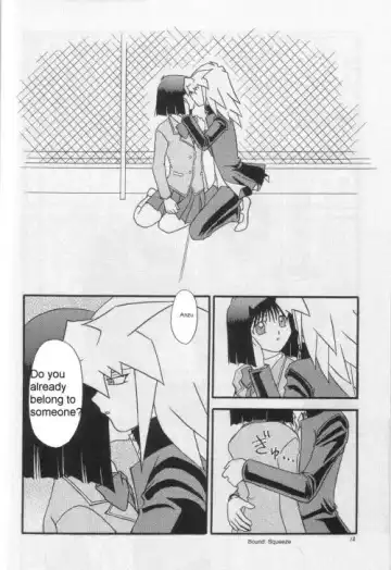 Illegal Memory Fhentai - Page 11